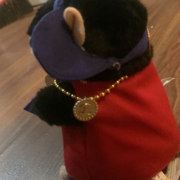 2002 Gemmy Electronic Toys ~ Dancing Hamsters ~ HAMSTER RAP - Picture 3 of 5